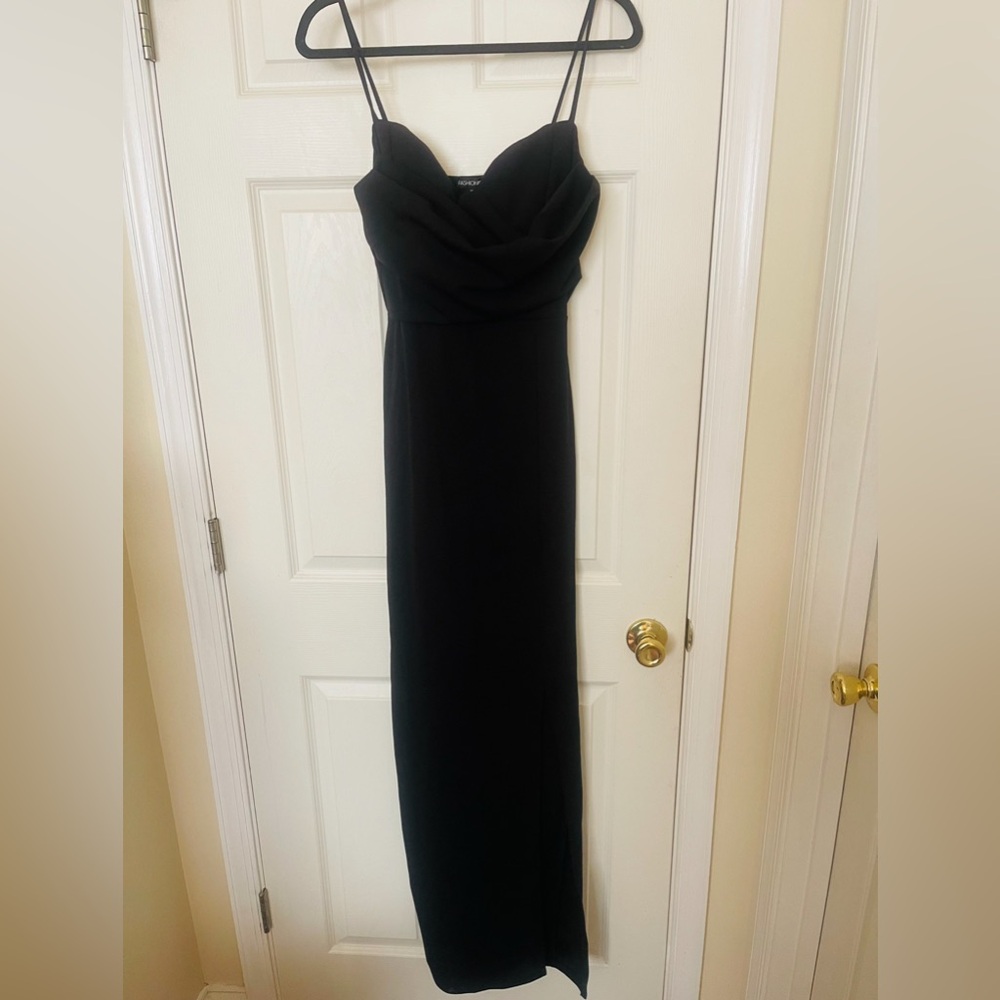 Exclusive Invite Maxi Dress